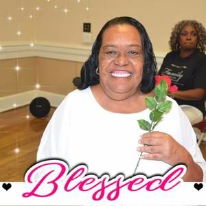 Meet your Posher, Marion